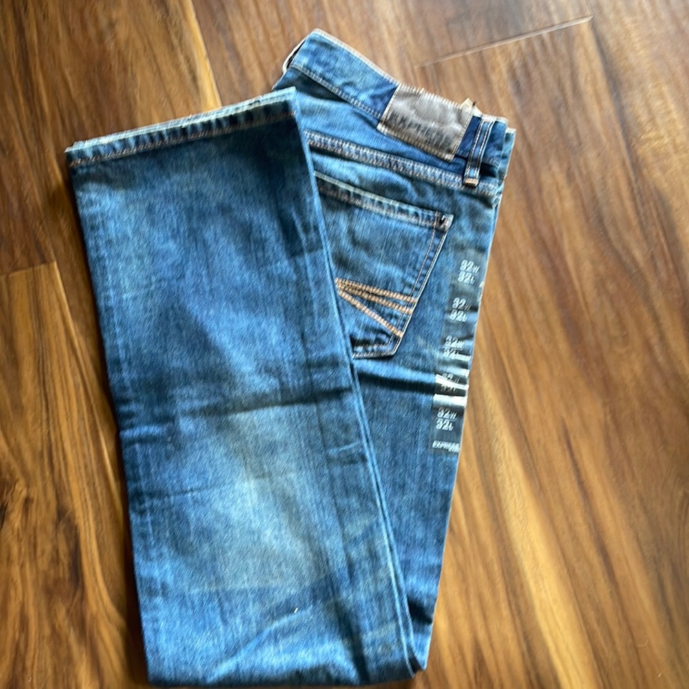 Express Jean size 32x32 NWT.